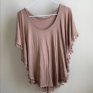 Eri + ali Short sleeve